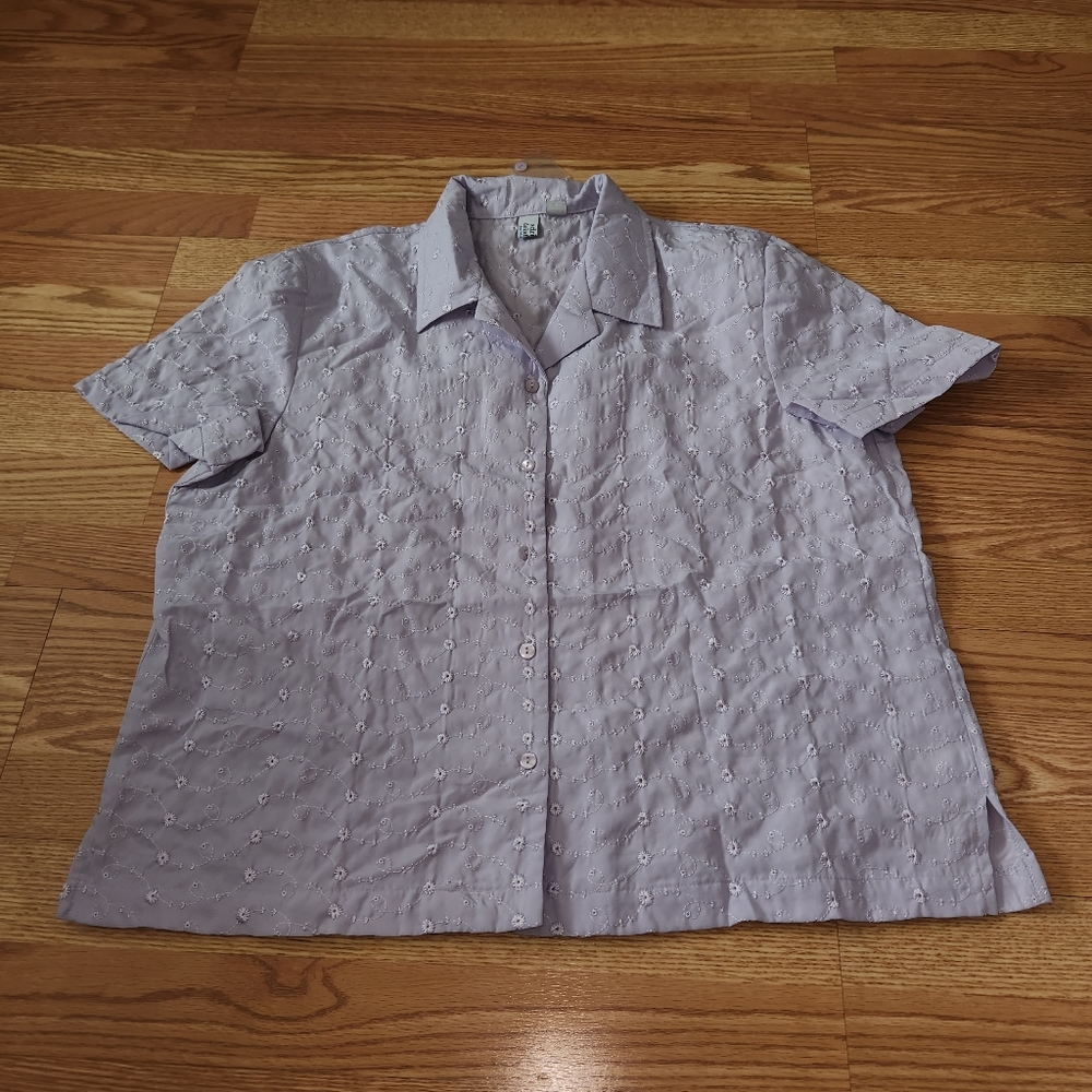 Adrian Delafield Top